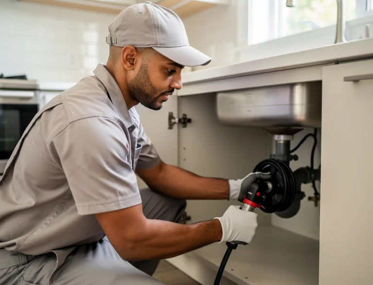 Drain Unblocking Dudley